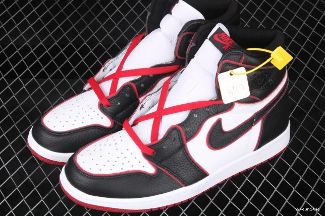HYPE 555088-062 Air Jordan High Bloodline 1 OG 0731